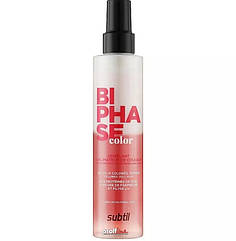 Маска-спрей для комплексного догляду волосся 10 Color Laboratoire Ducastel Subtil Color Lab Care, 150 мл