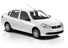 Renault Symbol, Clio 2 (2001-2012)