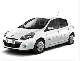Renault Clio 3 (2005 - 2012)