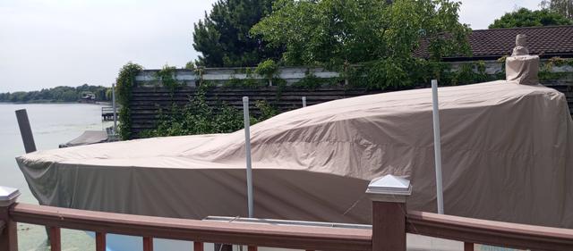 custom-fit docked yacht canopy turkey зимний тент для стоянки яхты венгрия