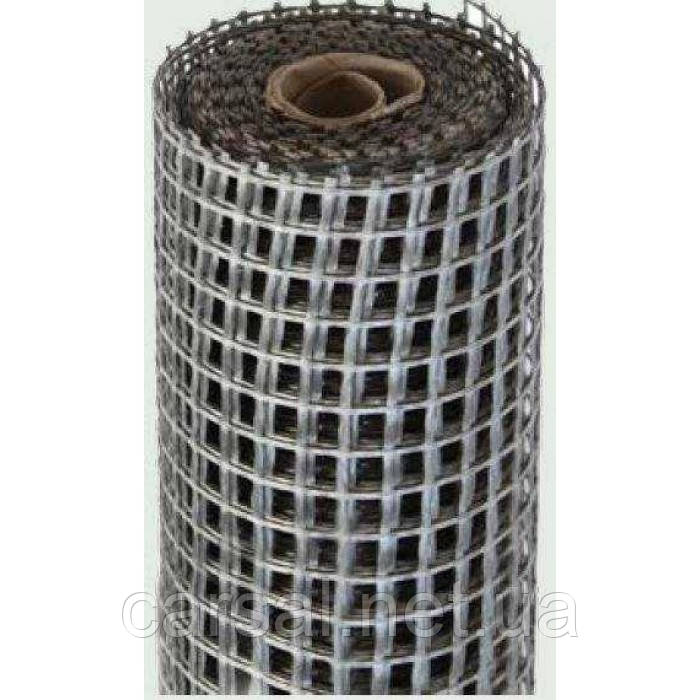 SikaWrap-350 G Grid Лугостійка сітка для армування.