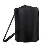 Набір для точкового масажу Trizand 23375 – килимок 115×45 см, подушка, 2 масажні м’ячі, шипи, чохол, фото 4