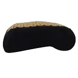 Набір для точкового масажу Trizand 23375 – килимок 115×45 см, подушка, 2 масажні м’ячі, шипи, чохол, фото 7