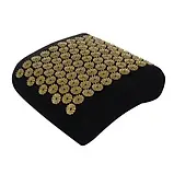 Набір для точкового масажу Trizand 23375 – килимок 115×45 см, подушка, 2 масажні м’ячі, шипи, чохол, фото 10