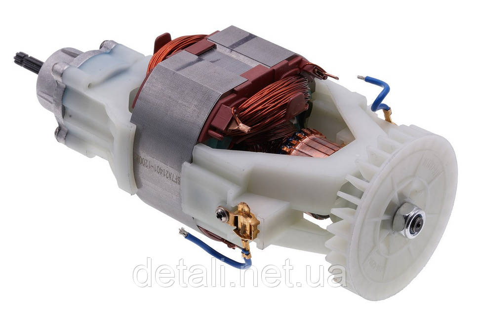 Двигатель триммера Элпром ЭКЭ-1300, Зенит ЗТС-1450 (214*72*84 7