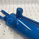 Гідроциліндр навіски МТЗ ЦС100 (полеуретан, гарантія 2 роки), фото 3