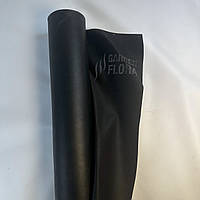 Геотекстиль Garden Flora Чорний 110 г/м² 3.20м × 50м Універсальний садовий геотекстиль