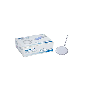 Дзеркало Хромаване DD.503 040 №4 фалькон Falcon