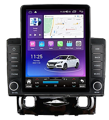 Штатна магнітола Mekede MTS Ford Escape (2008-2010)