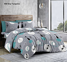 Тканина для пошиття постільної білизни Gold Lux