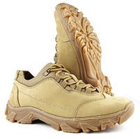 Тактичні кросівки Естрім койот