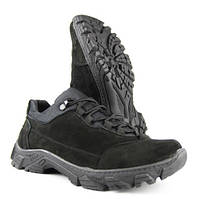 Тактичні кросівки Естрім чорні