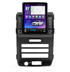 Штатна магнітола Mekede MTS Ford F-150 (2007-2014)