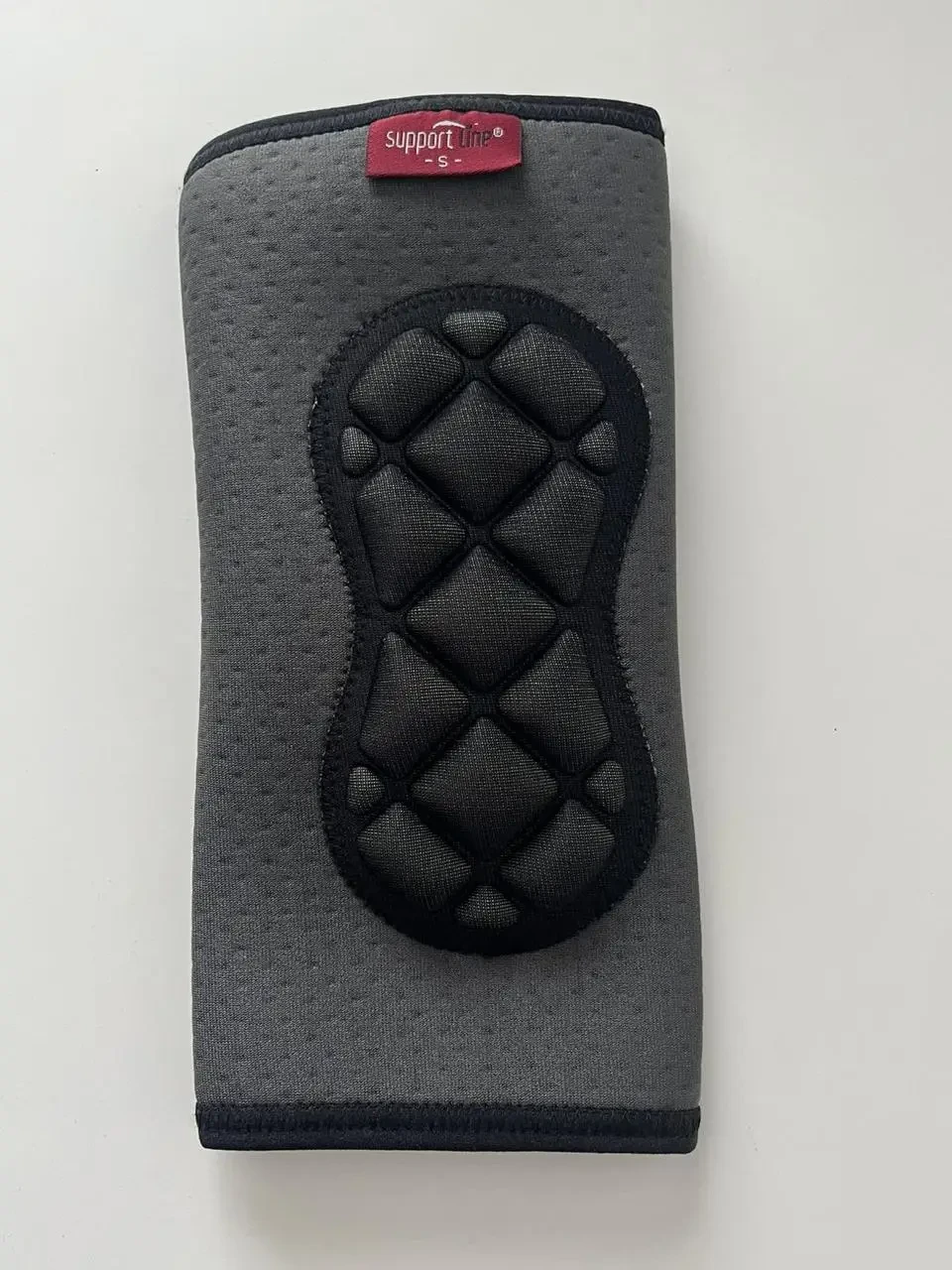 Бандаж на лікоть із захисною подушечкою REF-302 Ersamed, фото 1