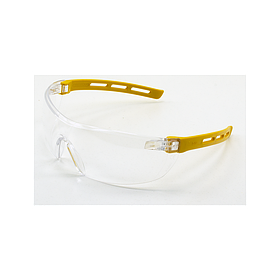 Окуляри захисні відкриті з прозорими лінзами ЕВЕРЕСТ