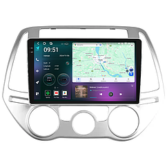 Штатна магнітола Mekede M7 Plus Hyundai i20 (2012-2014) CarPlay QleD
