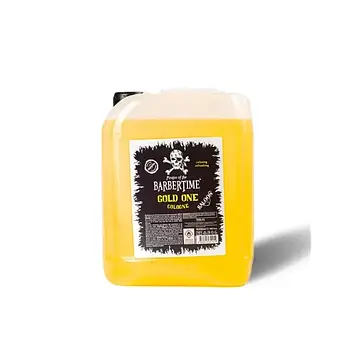 Одеколон Barbertime Saloon Cologne One Million, 5000 мл