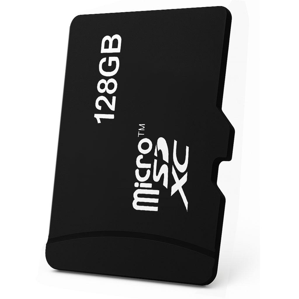 Карта пам'яті, 128GB, microSD / Флеш картка для камери / SD карта / Флешка для телефону / Мікро СД, фото 1