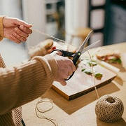 Ножиці Fiskars Functional Form