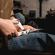 Ножиці Fiskars Amplify