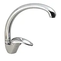 Змішувач на кухню D&L MAC на 2 шпильки латунь d 40