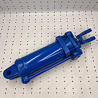 Гідроциліндр навішування нового зразка Ц100х40х20-3.44 МТЗ, ЮМЗ