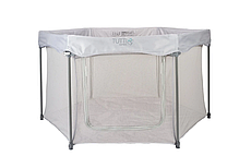 Детский манеж Tutti Bambini Hexa, фото 5