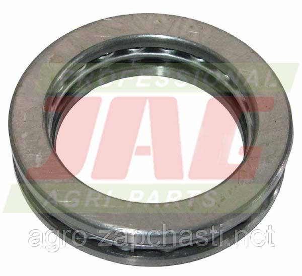 Підшипник шариковий JAG42-0037 комбайнів New Holland 45х65х14мм