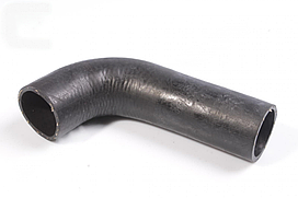 Патрубок бака паливного Газель,ГАЗ 53 (вiд труби наливної) EPDM (NIRTI Professional) 52-1101070