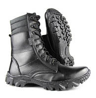 Тактичні берці Патрол чорні