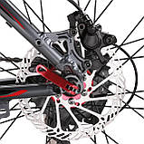 Велосипедний гальмівний ротор FMFXTR G3 180 мм гальмівний диск, фото 3