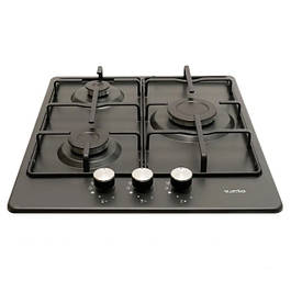 Газові емальовані варильні поверхні