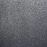 Крісло Centera в стилі сканді (велюр, антрацит), фото 10