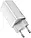 МЗП блочок Baseus GaN2 Lite Quick Charger C+U 65W (CCGAN2L-B02) White, фото 2