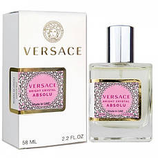 Versace Bright Crystal Absolu Perfume Newly жіночий 58 мл