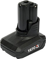 Акумулятор Li-Ion 12V 4Ah YATO YT-82910
