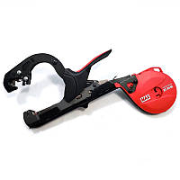 Степлер садовий для рослин тапенер MAX HT-R45C(RD)