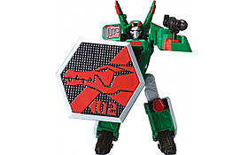 Іграшка-трансформер міні Кайман