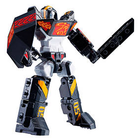 Іграшка-трансформер міні Раптор