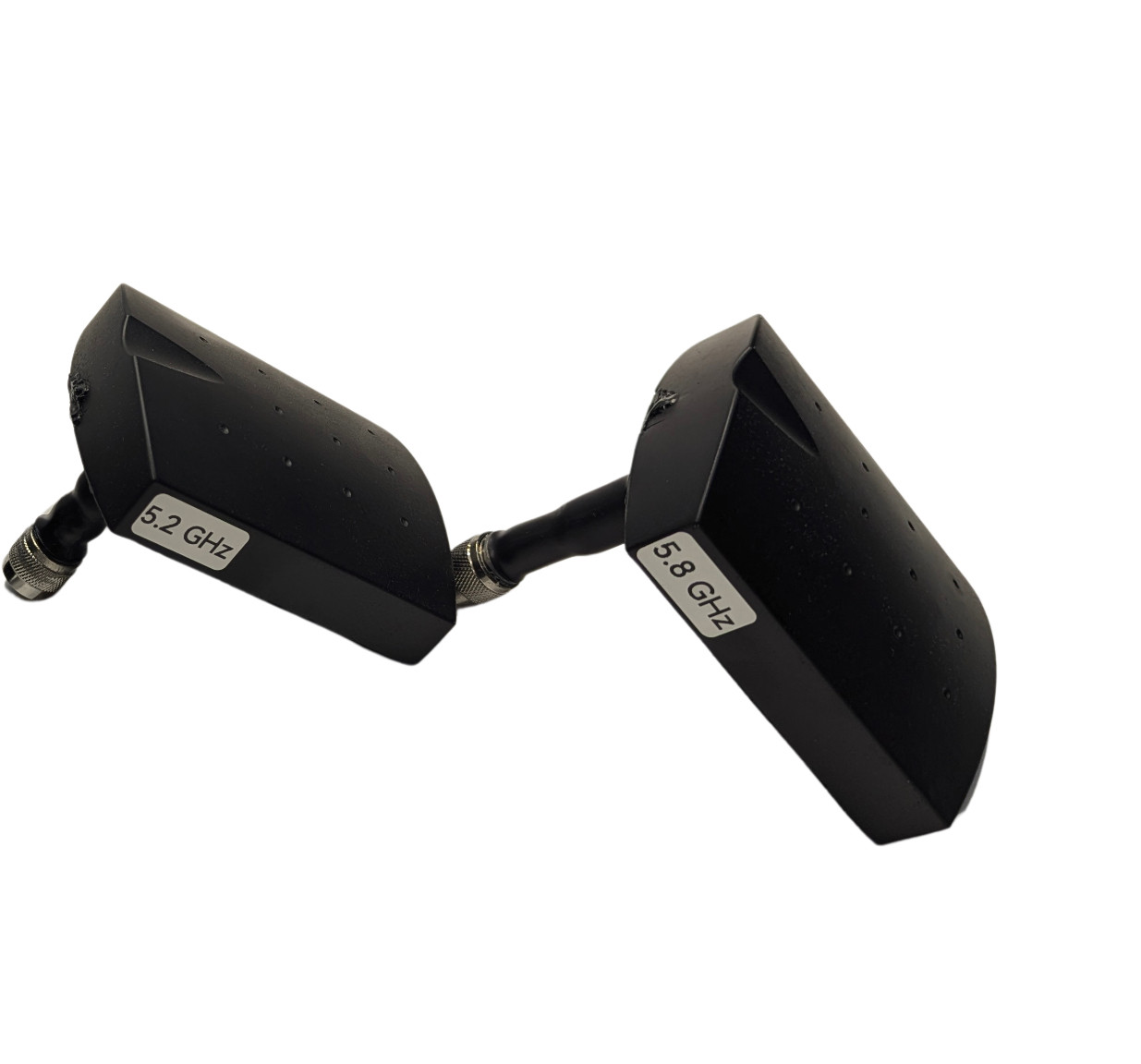 Патч-антена для РЕБ 5.8 ГГц, N-Type