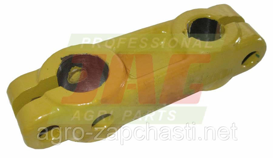 З'єднувач валів барабану JAG42-0032 , L-138мм