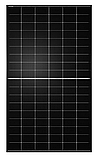 Сонячна панель TONGWEI TWMNH-54HD500W, 500Вт(BF) Topcon, N-Type, Black Frame, фото 2