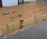 Сонячна панель TONGWEI TWMNH-54HD500W, 500Вт(BF) Topcon, N-Type, Black Frame, фото 4