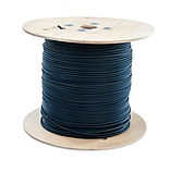 Кабель для сонячних батарей 6.0 мм2 бухта 500м (чорний / червоний) ЄВРОПА - КБЕ, Lapp, Hikra, фото 9