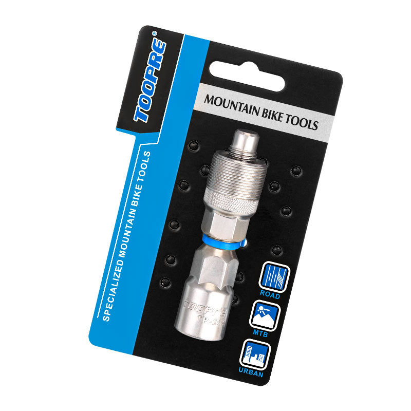 Знімач шатуна велосипедний TOOPRE TP-202, фото 1