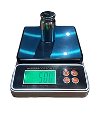 Ваги кухонні