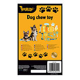 Набір іграшок для собак 16 в 1 Purlov 25384, фото 3