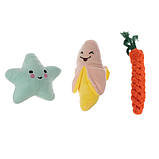 Набір іграшок для собак 16 в 1 Purlov 25384, фото 6