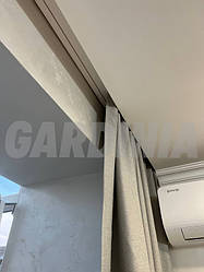 Стельові карнизи - фотовідгуки клієнтів 1