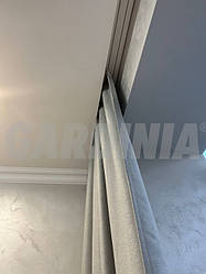 Стельові карнизи - фотовідгуки клієнтів 4